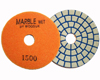 MARBLE POLISHING PADS WET Νο 1500